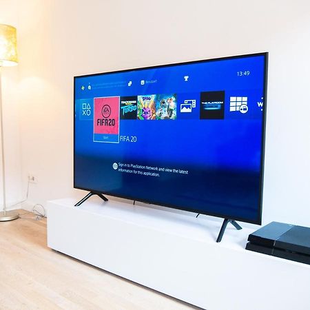 باد زالتسدتفورت Apartment Vermietbar Fruhestens Ab 2025 المظهر الخارجي الصورة